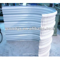 CNC Curved Roll Forming Machine